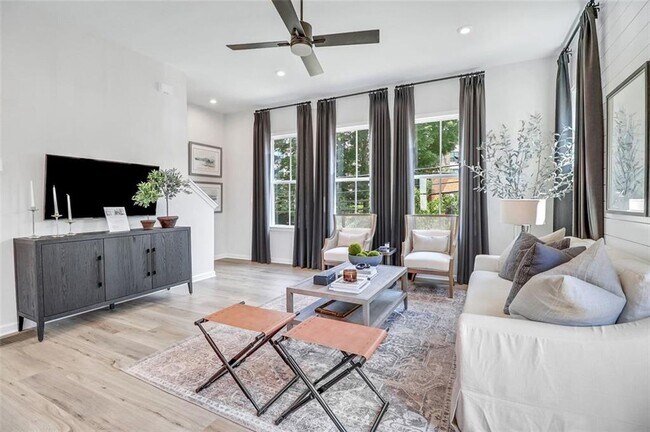 Building Photo - 4443 Buckley Way #65