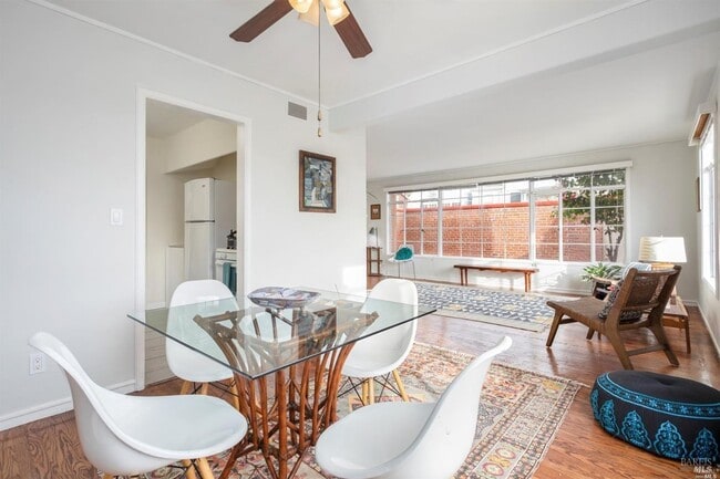 Building Photo - 709 Napa St