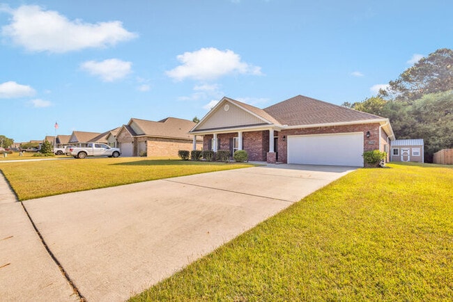 Building Photo - 9512 Mallette Dr
