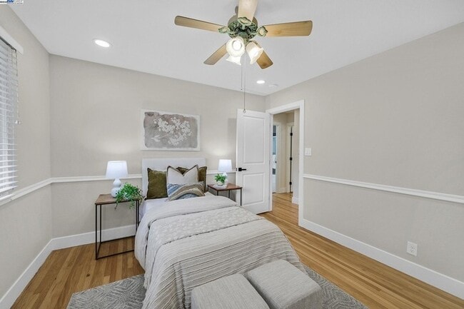 Building Photo - Updated Single-Story 4BR Home with Pool in Prime Pleasanton Valley Location