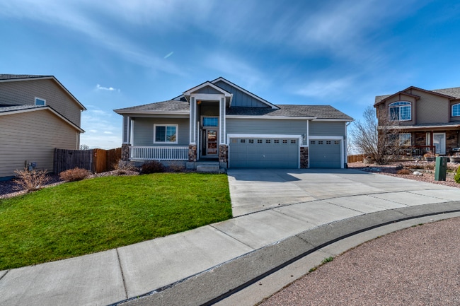 Building Photo - 7726 Dutch Loop