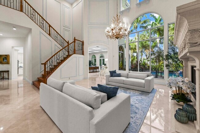 Building Photo - 17665 Middlebrook Way