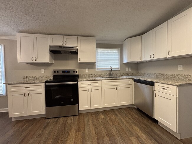 Building Photo - 1100 Big Sandy Creek Ln