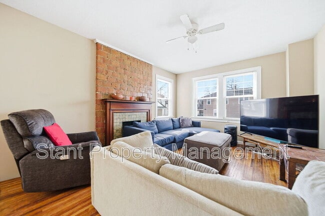 Building Photo - 2536 Adams Ave