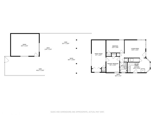 Building Photo - 5809 N Rogers Ave