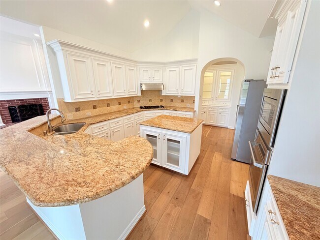 Building Photo - 25047 Northampton Forest Dr