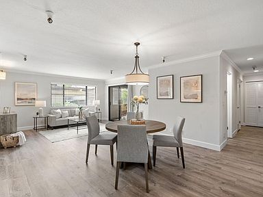 Building Photo - An open, spacious floor plan offers versat...