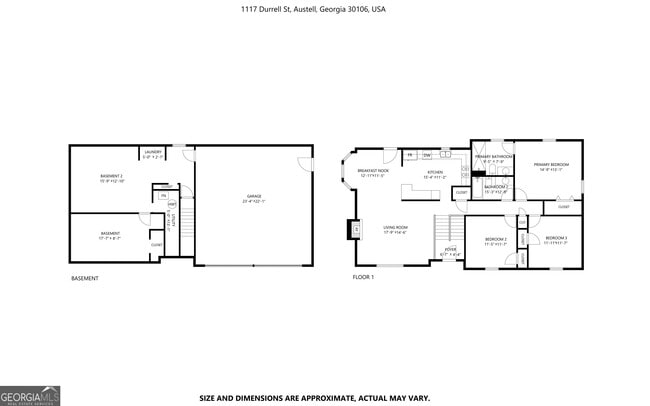 Building Photo - 1117 Durrell St