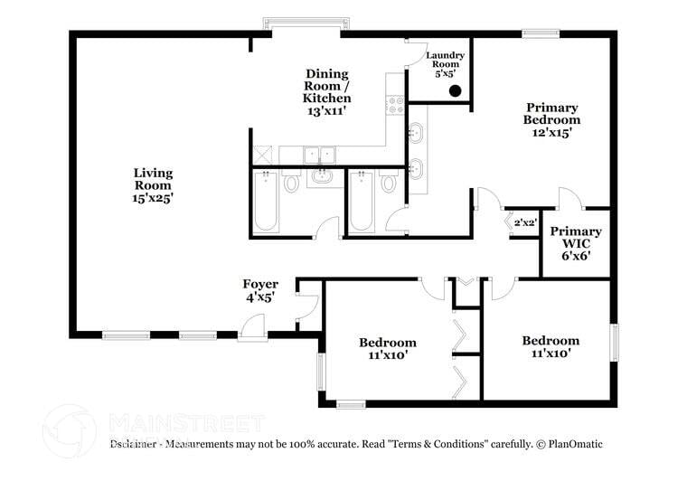 Building Photo - 3809 Bee Tree Ln