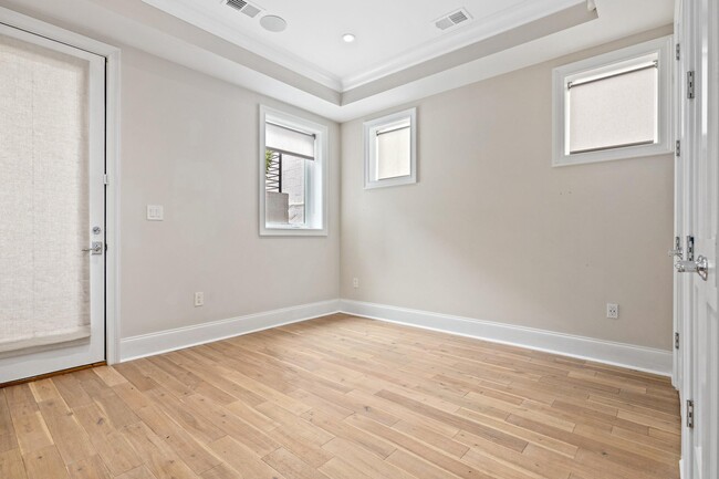 Building Photo - 448 M St NW