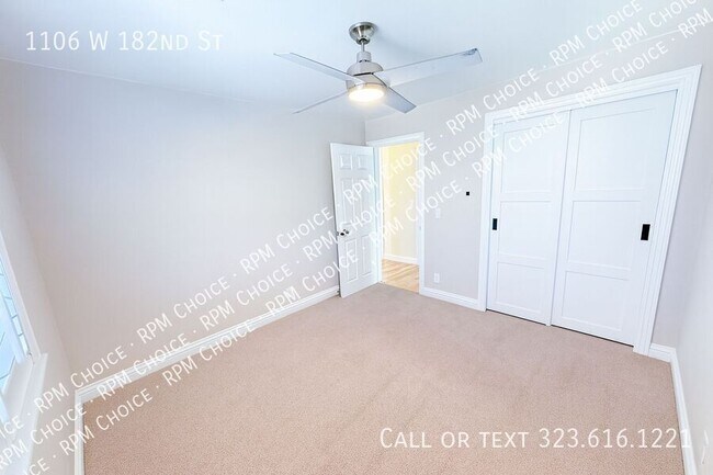 Building Photo - 1106 W 182nd St