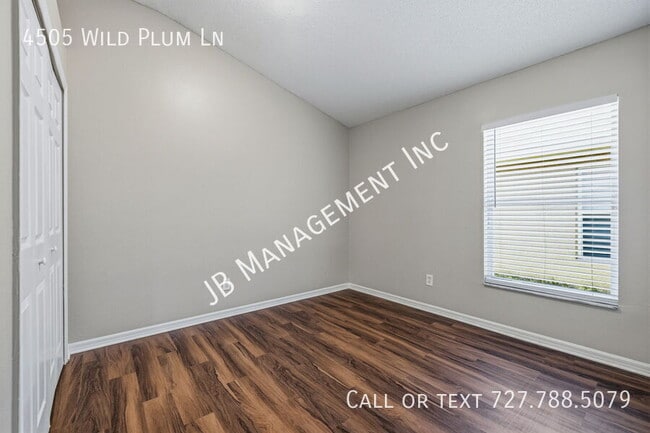 Building Photo - 4505 Wild Plum Ln