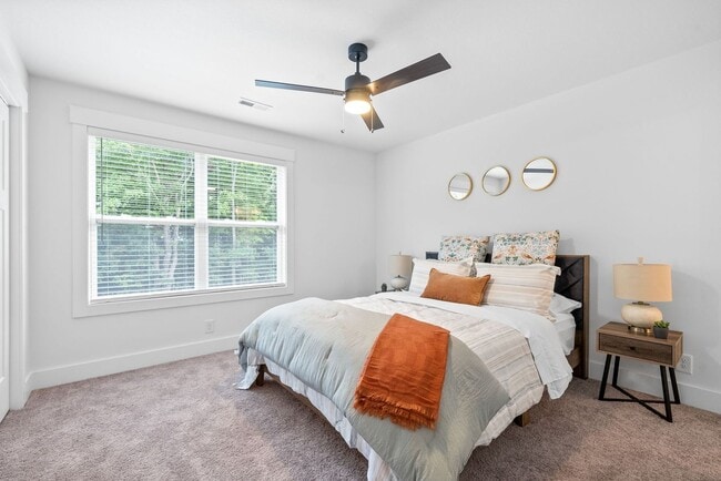 Building Photo - Brand New Construction! End Unit Townhouse...