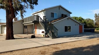 Building Photo - 38540 26th St E