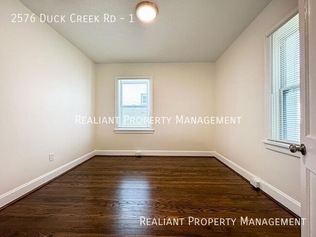 Building Photo - 2576 Duck Creek Rd