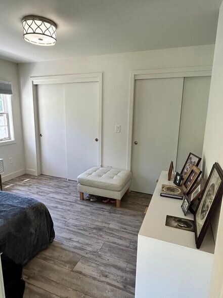 Bedroom - 18650 Stafford Rd