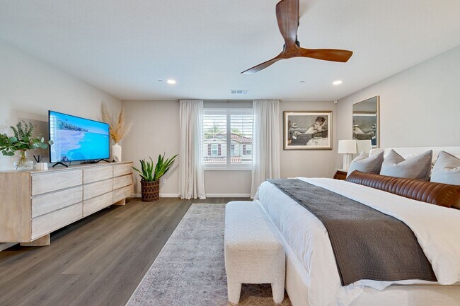 Building Photo - Designer Upgrades & Custom Touches in This Beautiful Rancho Cordova 3-Bedroom Home