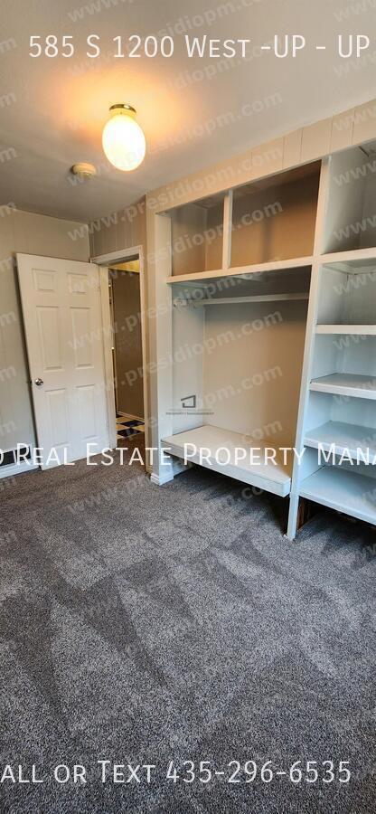 Building Photo - 585 S 1200 W