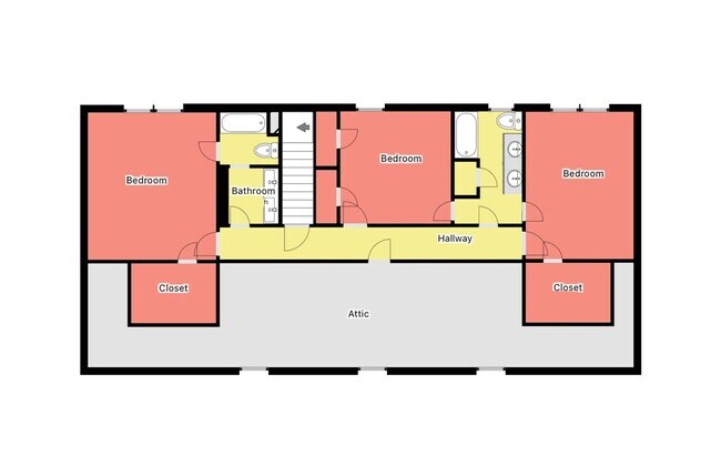 Building Photo - 4 Bedroom, 4.5 Bath Home in Heart of Hoover