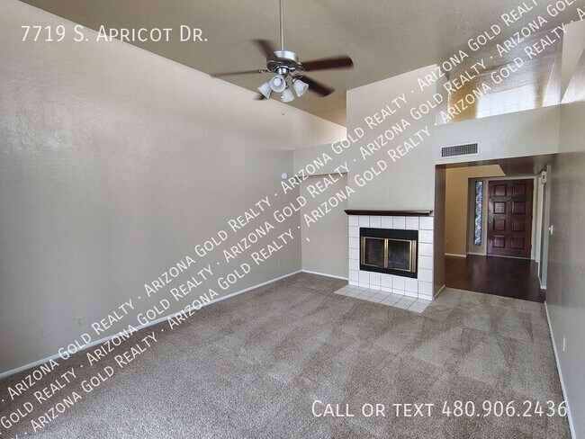Building Photo - 7719 S Apricot Dr