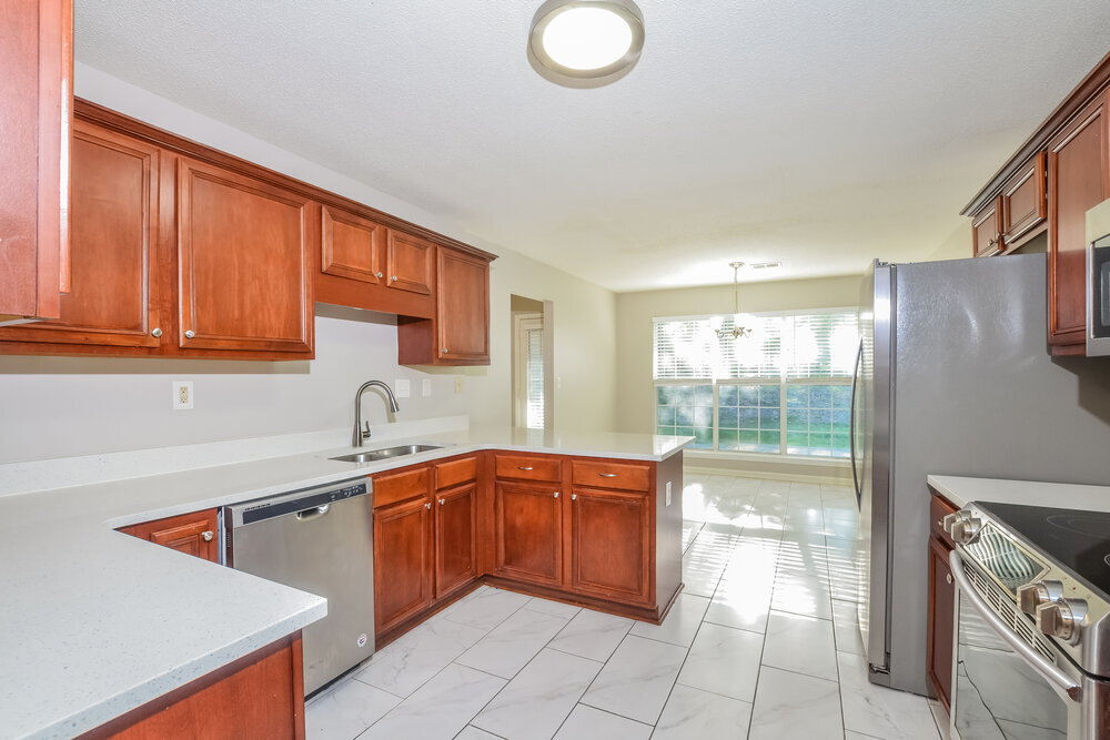 Building Photo - 4953 Wemberley Dr