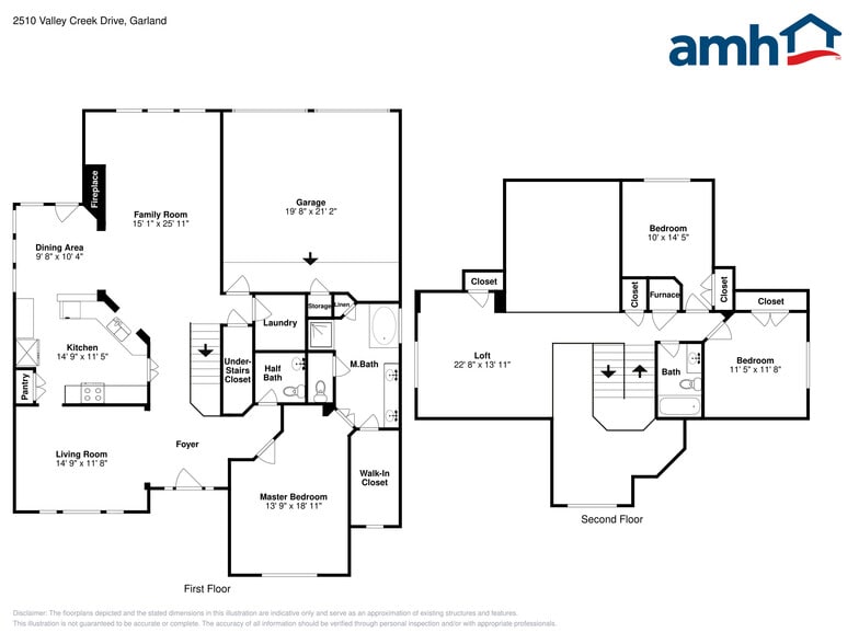 Building Photo - 2510 Valley Creek Dr