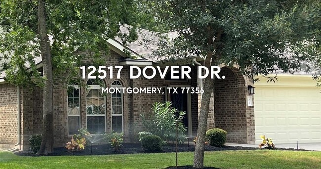 Primary Photo - 12517 Dover Dr