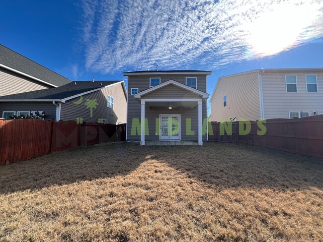 Building Photo - 931 Tuxford Trl