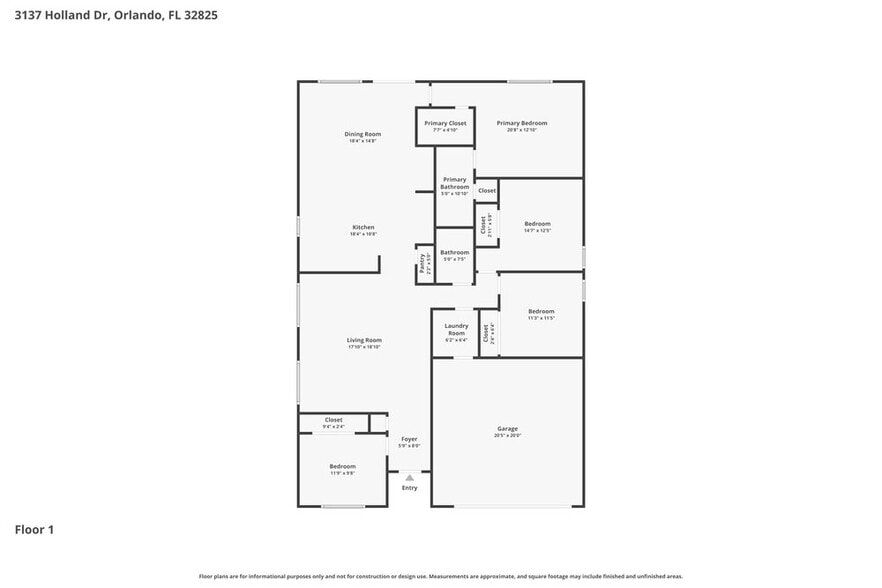 Building Photo - 3137 Holland Dr
