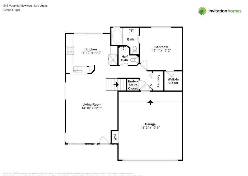 Building Photo - 942 Veranda View Ave