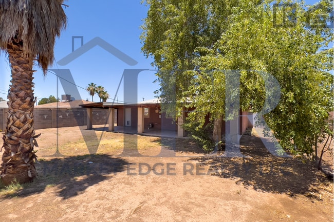 Building Photo - 3Bed/1Bath Home at 67th Ave/Indian School!...