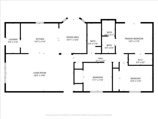 Building Photo - PROMO $500.00 OFF FIRST FULL MONTH'S RENT!