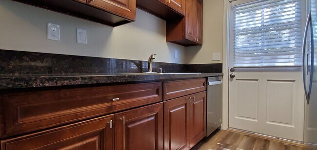 Interior Photo - 5th Ave Apartments