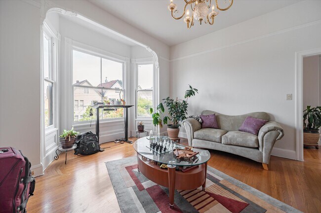 Building Photo - 4141 20th St