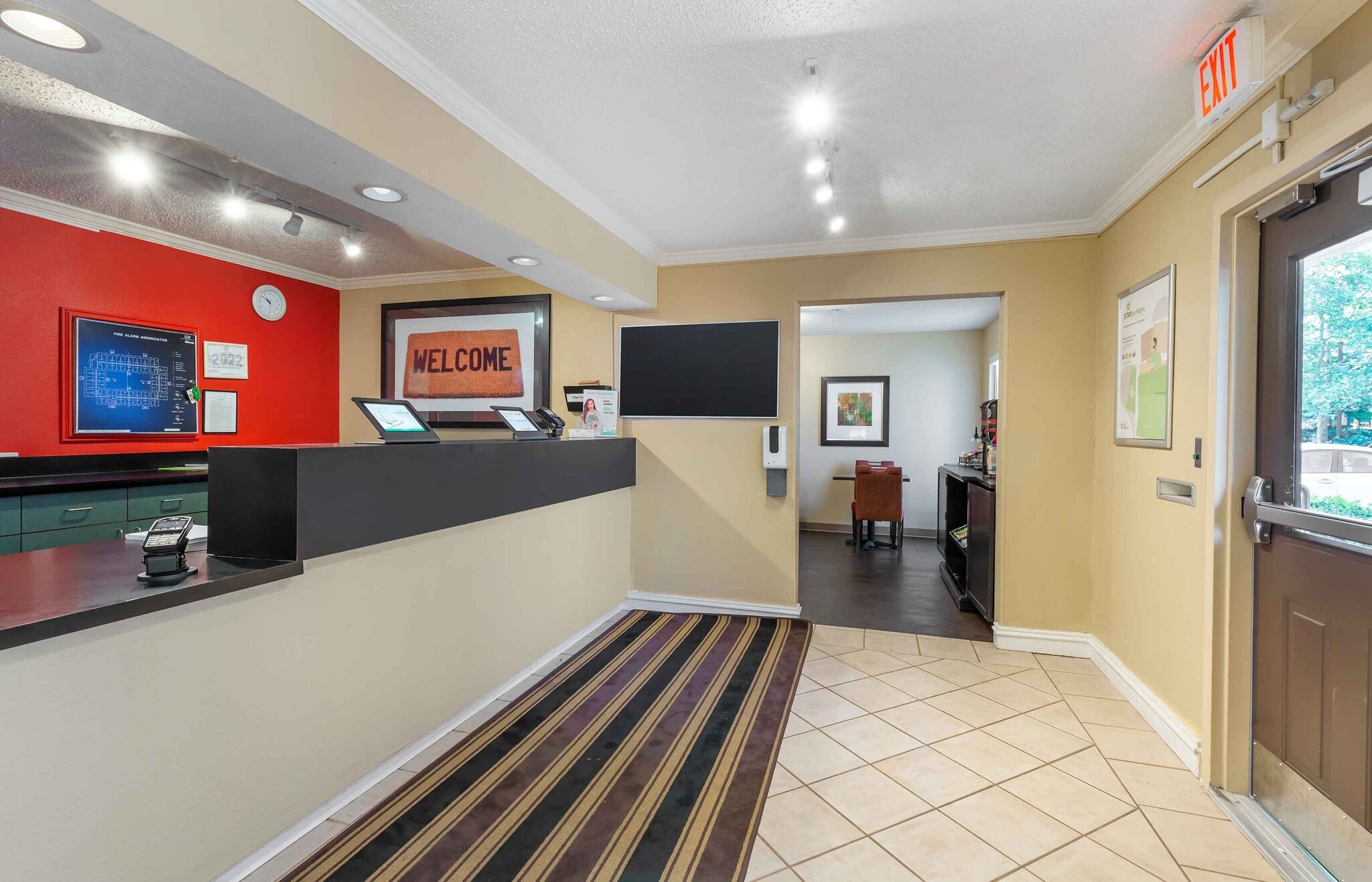Building Photo - Furnished Studio-Washington, D.C. - Reston