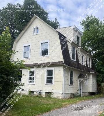 Primary Photo - 139 Garfield St