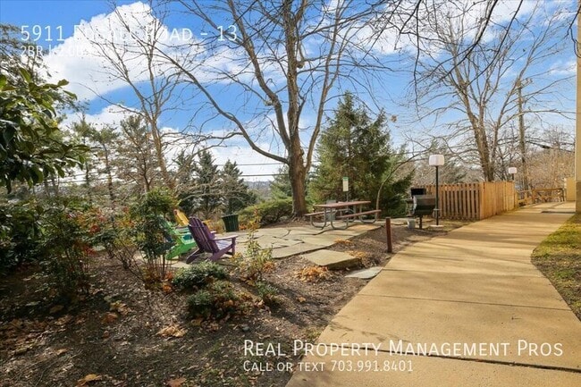 Building Photo - 5911 Edsall Rd