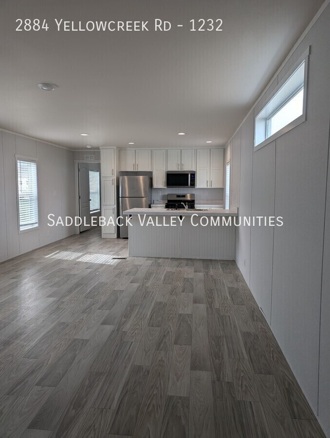 Building Photo - 2884 Yellow Creek Rd
