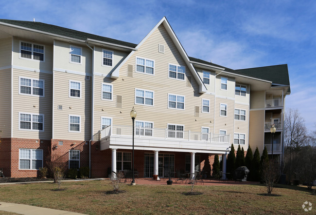 Southwinds Active Adult Community - 4225 Southwinds Pl White Plains MD ...