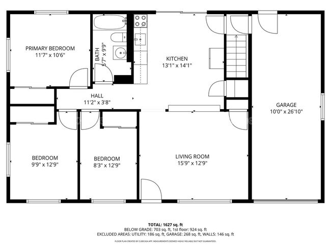Building Photo - 2668 Daman Ct