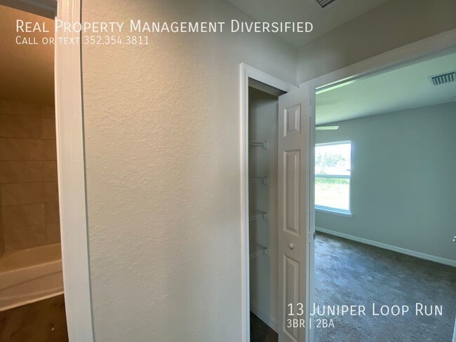 Building Photo - 13 Juniper Loop Run