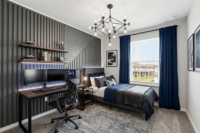 Building Photo - 10715 Ironwood Tree Wy