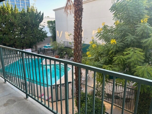 Building Photo - 4501 Cedros Ave