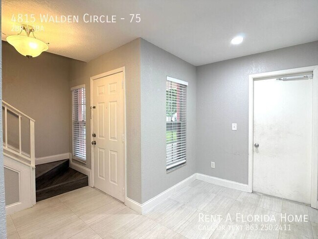 Building Photo - 4815 Walden Cir