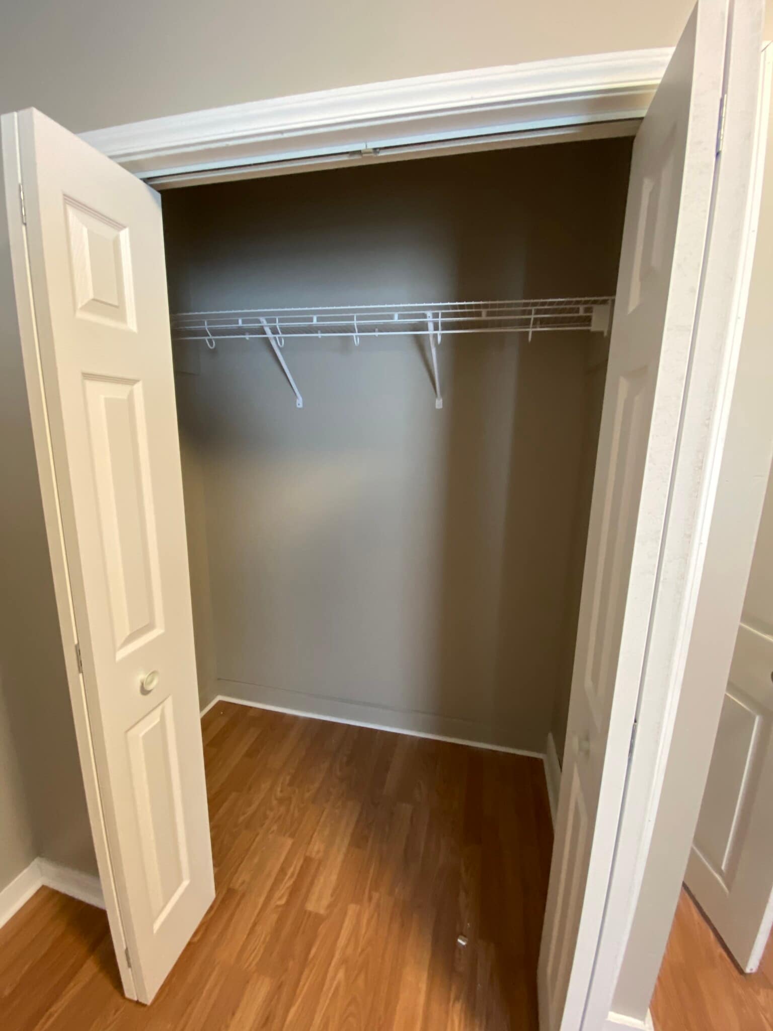Master Bedroom - 1006 N Williams St