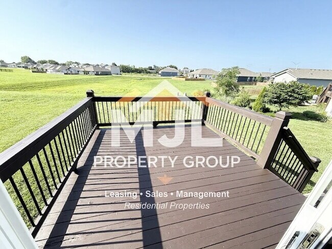 Building Photo - Beautiful 4 Bedroom/ 3.5 Bath Home In Belton!