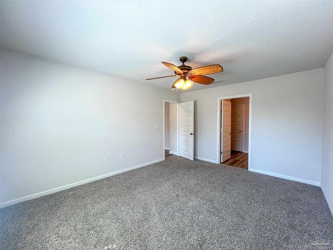 Building Photo - 3850 James Stovall St