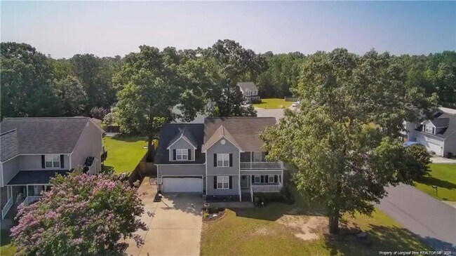 Building Photo - 717 Lenoir Dr