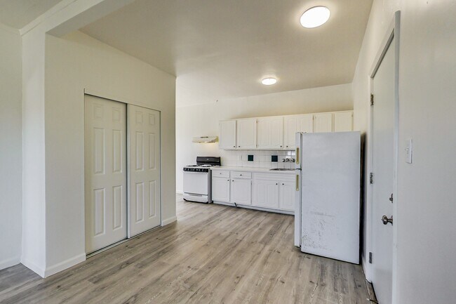 Floorplan - 1616 35th Avenue