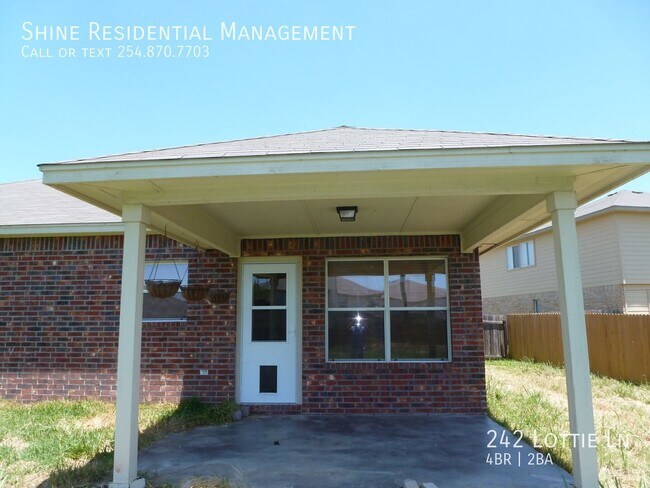 Building Photo - 242 Lottie Ln
